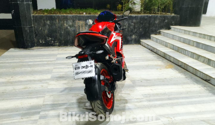 Gpx demon Gr165r